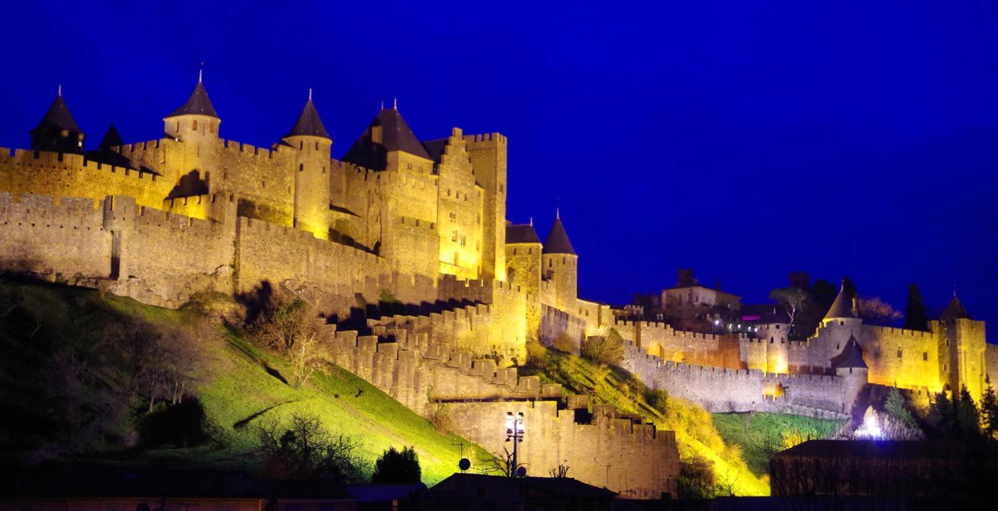 De La Bastide Carcassonne