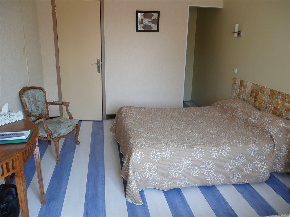 Hotel De La Bastide 2*