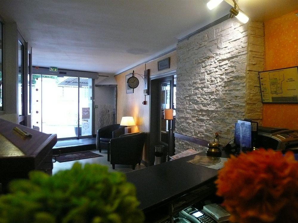 De La Bastide Hotel