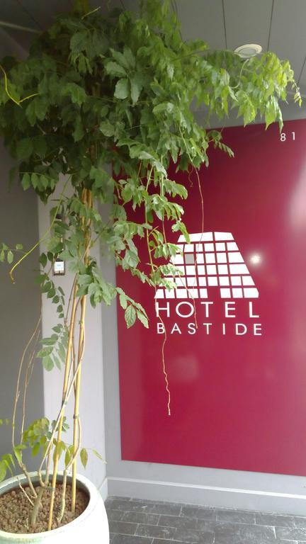 Hotel De La Bastide Carcassonne