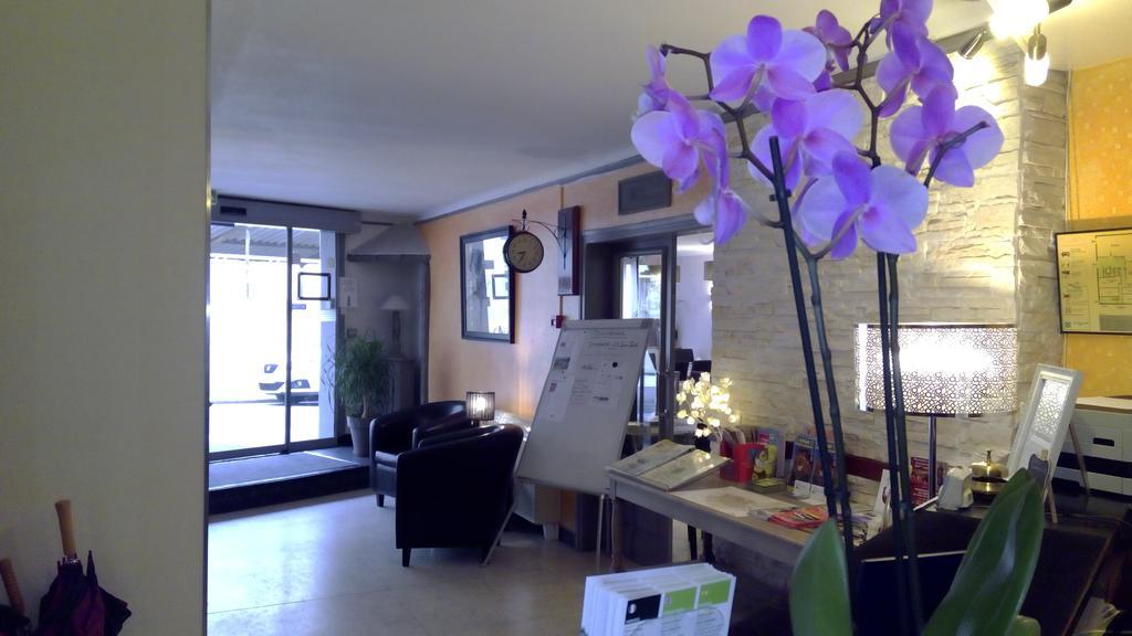 Hotel De La Bastide Carcassonne
