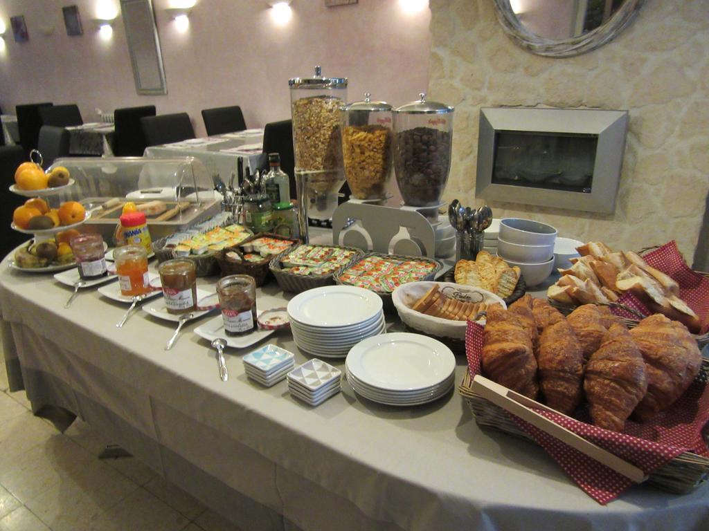 Hotel De La Bastide 2*