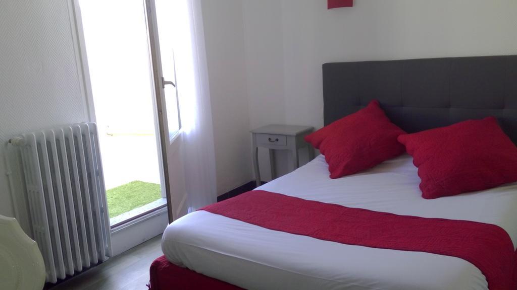 Hotel De La Bastide 2*