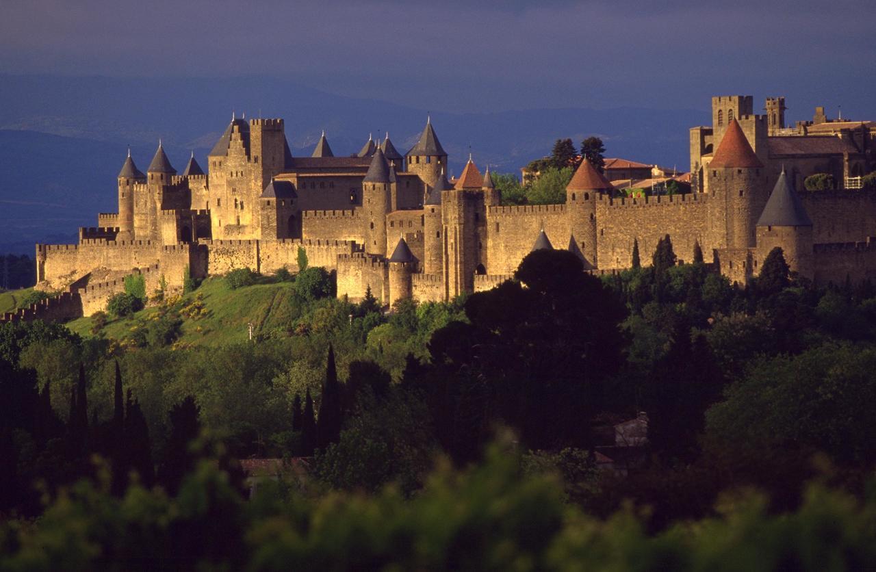 Hotel De La Bastide Carcassonne