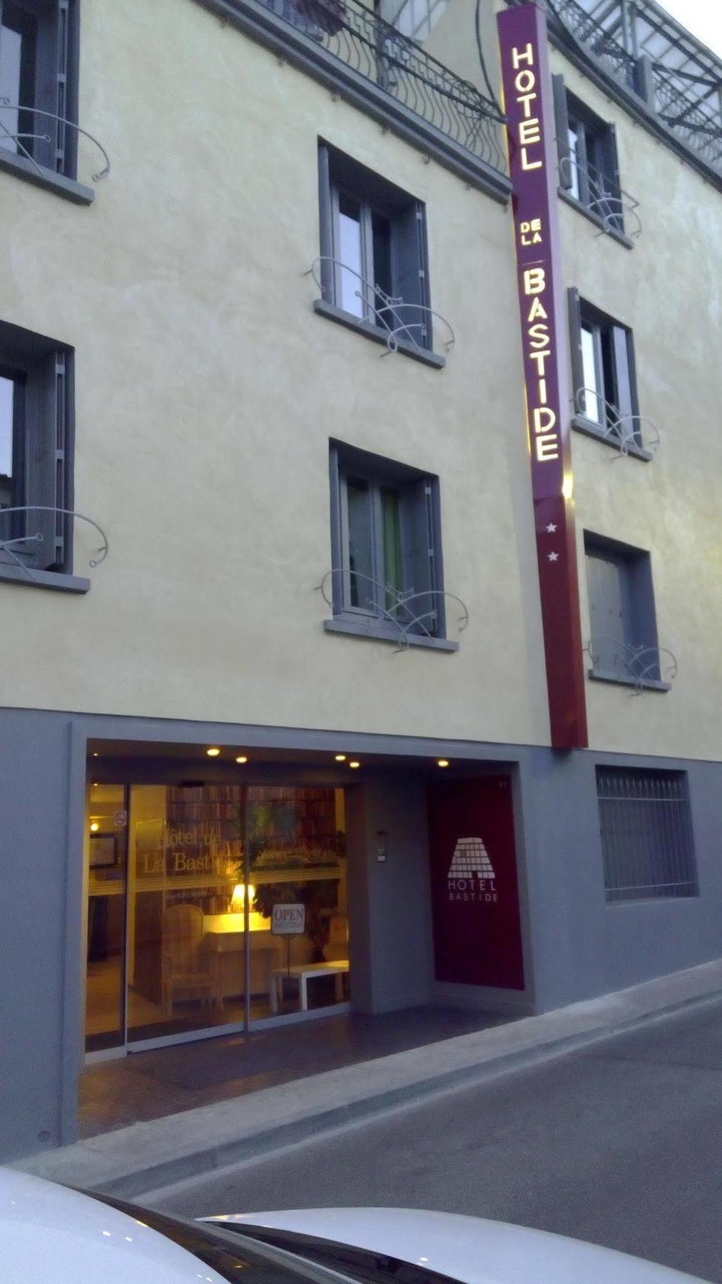 De La Bastide 2*